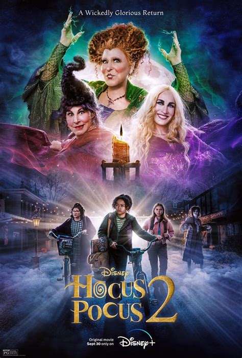 gofilm hocus pocus 2|Hocus Pocus 2 movie review & film summary (2022) .